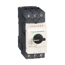 Schneıder.Motor Koruma Şalteri 30-40A Gv3P40