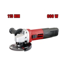 Stayer STY-SAB800CR 115 MM 800 W Avuç Taşlama