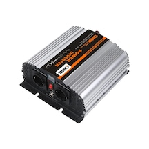Obus Karavan İnvertör 1200w 12v Modifiye Sinüs İnverter