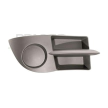 Zengemtx Sis Far Çerçevesi Kapağı R/l Sissiz Clıo Symbol 06-08 Takım 15908147