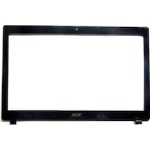 Acer Uyumlu Aspire 5742 5741 5252 5253 5336 5552 5736 Ekran Ön Çerçeve B