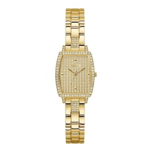 Guess Gugw0611l2 Kadın Kol Saati Sarı Guess Gugw0611l2 Kadın Kol Saati Sarı
