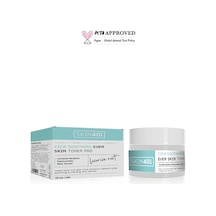 Skin401 Cica Yatıştırıcı Aydınlatıcı Tonik Pad 100 Adet Toner Pad