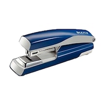 Leitz Büyük Zımba Makinesi 30 Syf 24/6 Mavi 5505