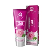 Bitkisel Diş Macunu 140 Gr. Güllü