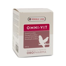 Versele - 951 - Laga Orop.omni Vit Üreme - Novapazr - Kondis.vitamin 200g