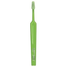 Select Compact Soft Yumuşak Diş Fırçası 3 Paketi Açık Ahşap