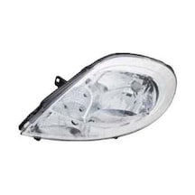 Tyc Ren10tr011 - 20-b100-a5-2b Far Sol Renault Trafıc Opel Vıvar