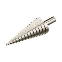 Kademeli Matkap Ucu 4-30 Mm Arası - Altıgen Saplı