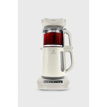 Karaca Robotea Pro Quartz 4 in 1 Konuşan Çay Makinesi