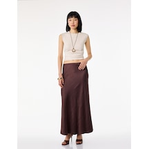 Koton Scuba Kumaş Drape Detaylı Kolsuz Bisiklet Yaka Bluz Bej 6sak10008ek Ekru Koton Scuba Kumaş Drape Detaylı Kolsuz Bisiklet Yaka Bluz Bej 6sak10008ek Ekru