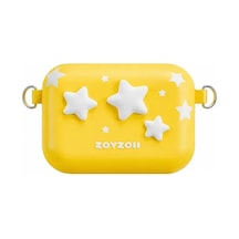 Zoyzoıı Çapraz Çanta Little Stars B60.01.003 Çok  Renkli