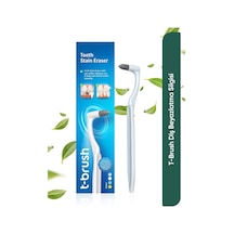 Tbrush Beyazlatıcı ve Diş Silgisi