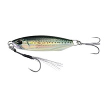 Duo Drag Metal Cast Jig 40Gr. Pna0489 Real Mackerel