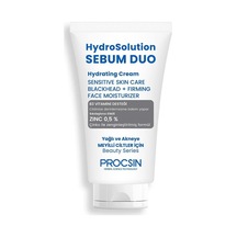 Hydrosolution 0.2 Bha Yoğun Nemlendirici Krem 50 Ml 4 Paketi