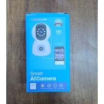 Acme Ac-4047 1080p Full Hd Smart Aı Masa Üstü Çift Kamera