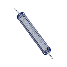 POWERMASTER TEK RENK MAVİ MODÜL LED 14*32.5 2835 24 VOLT 2.4 WATT