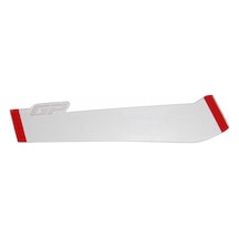 GP Kompozit Honda ADV 350 2023-2025 Uyumlu Avadanlık Kapağı Şeffaf