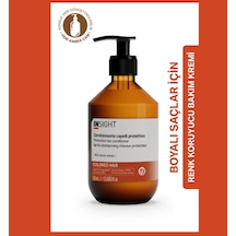 Insight Colored Hair Protective Boyalı Saçlar Krem 350ml