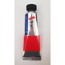 Cenova Art Profesyonel Yağlı Boya 230 Scarlet 50 ML