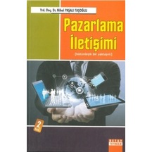 Pazarlama İletişimi Bütünleşik Bir Yaklaşım Nihal Paşalı Deyay