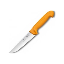 Victorinox 5.8421.16 Swibo 16Cm Kasap Bıçağı