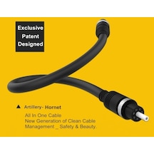 Artillery Hornet Cable/bowden Tube