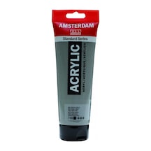 Aac Acrylıc 120Ml. Neutral Grey