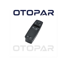 Cam Anahtarı Mb W169 W245 L 3f