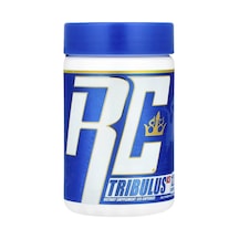 Ronnie Coleman Vital Edition Tribulus Xs Increase Strength Enhan