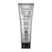 Farmasi Vfx Pro Camera Ready Makyaj Bazı 25 ML