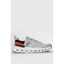 Lufian Lufıan Axel Beyaz Erkek Sneaker
