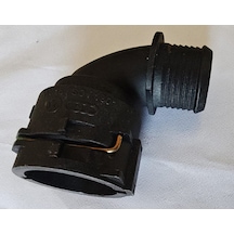 Vag Su Flanşı 90 Derece Oem 8e0122293c/4n0122293
