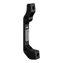 Shimano Ön Disk Fren Adaptörü Sm-ma-f160 Post/s 160mm Siyah