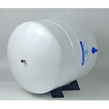 2.2 Galon Su Arıtma Tankı Çelik Taetank