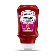 Heinz Sarımsaklı Ketçap 375 G - 6 Adet Tarı