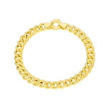 Nicole Zincir Bileklik 719159 Gold
