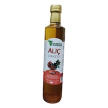 Fesmina Alıç Sirkesi 500 ML