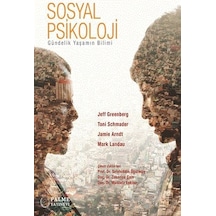 Palme Yayınevi Sosyal Psikoloji