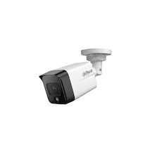 2mp Dahili Mikrofonlu Sesli Poe Ip Bullet Kamera Gece Görüşlü Dış Mekan Dh-ıpc-hfw1230tc1-sa