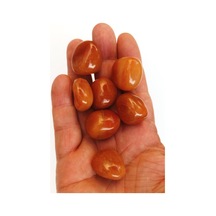 Kırmızı Aventurin 50 Gram Tambulu Parçalar 423