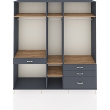 Atlas Çam - Antrasit