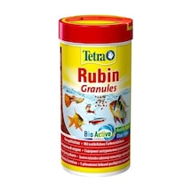 Yem Rubin Granules 250 Ml