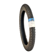Cup Arka Lastik 275-17 Tt İç Lastikle Kullanıma Uygundur