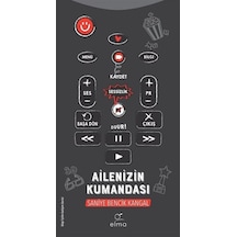 Ailenizin Kumandası