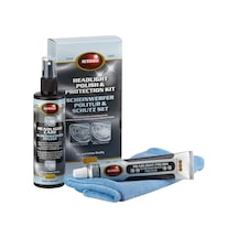 Autosol  Far – Stop & Sinyal Lambası Yenileme Parlatma ve Korum