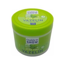 Ondüla Snow Aloe Vera Vazelin 125 Ml