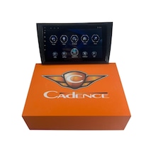 Ww Golf 6 Cadence T5 İşlemcili Profesyonel 360 Cam Destekli Oem Multimedia