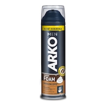 Arko Men Coffee Tıraş Köpük 200 ML