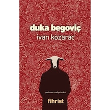 Duka Begoviç / Ivan Kozarac